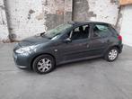 Peugeot 206 +, Auto's, Voorwielaandrijving, Euro 5, Stof, 4 cilinders