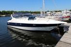 cranchi Endurance 39 bwj 2001 met nieuwe stoffering, Watersport en Boten, Ophalen, Gebruikt, Binnenboordmotor, 6 meter of meer