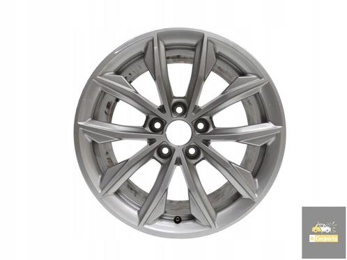 Audi Q5 II 80A 17 inch velg 80A601025 origineel, Auto-onderdelen, Banden en Velgen, Gebruikt