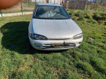 Mitsubishi colt 1600cc 16v  beschikbaar voor biedingen