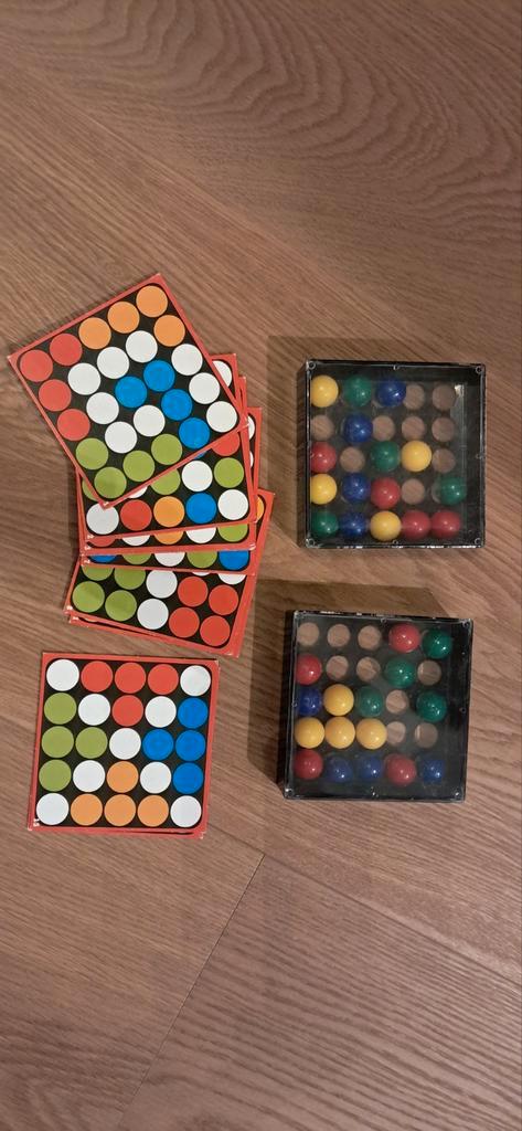 Breinbrekers Magic Ball en intelligente vingers, Kinderen en Baby's, Speelgoed | Kinderpuzzels, Ophalen of Verzenden