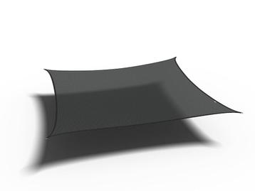 Schaduwdoek Nesling 5x5 als nieuw !!259€ nieuwprijs !! beschikbaar voor biedingen