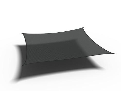Schaduwdoek Nesling 5x5 als nieuw !!259€ nieuwprijs !!, Tuin en Terras, Schaduwdoeken, Zo goed als nieuw, Ophalen of Verzenden