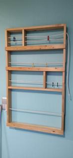 muur organiser kastje voor keuken, Ophalen, Gebruikt, Minder dan 150 cm, Minder dan 25 cm
