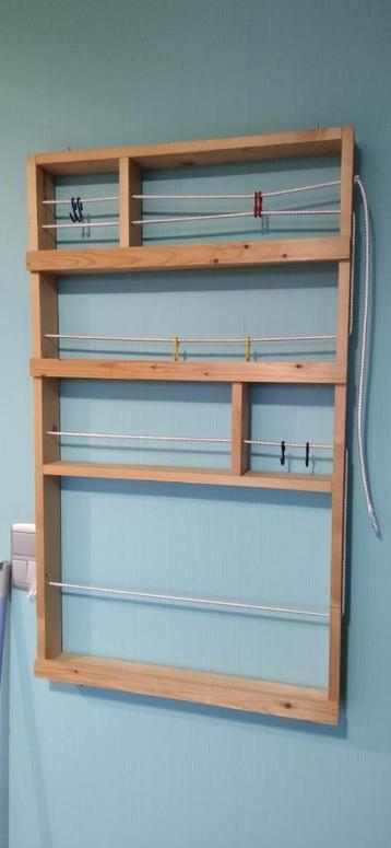 muur organiser kastje voor keuken beschikbaar voor biedingen