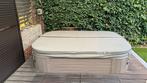 Jacuzzi 3 personen, Tuin en Terras, Ophalen, Gebruikt