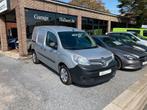 Renault Kangoo 1 jaar Garantie (bj 2013), Gebruikt, Zwart, 4 cilinders, Navigatiesysteem