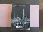 Boek Gent-Terneuzen, Boeken, Ophalen of Verzenden, 20e eeuw of later, Zo goed als nieuw