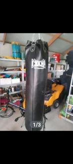 Bokszak champ 150cm, Enlèvement ou Envoi, Utilisé, Sac de boxe