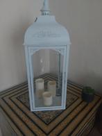 Grande lanterne blanche, Enlèvement ou Envoi, Comme neuf