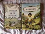 Avontuur op de Rietkraag + Koekoeroets, Boeken, Ophalen of Verzenden, Gelezen