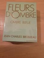parfum fleurs d'ombre ombre bleue 50 ml, Enlèvement ou Envoi