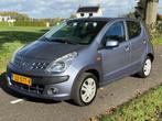 Nissan Pixo 1.0 Acenta|5 deurs|Airco|Nieuwe apk, Auto's, Voorwielaandrijving, 200 kg, 996 cc, Bedrijf