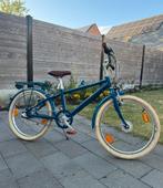 Kinderfiets 20’ Btwin, Fietsen en Brommers, Fietsen | Jongens, Ophalen, Gebruikt, B-Twin, Versnellingen