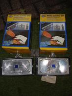 HELLA JUMBO 210 HALOGEN DRIVING LAMP VINTAGE CLASSIC, Auto-onderdelen, Ophalen, Nieuw, Verlichting