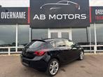 Opel Astra 1.4Benzine 2011 158.000km Navi Airco cruise, Euro 5, Bedrijf, Handgeschakeld, Astra