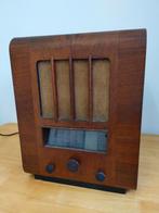 Poste radio FNR Super 6 (1934/35), Ophalen