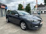 Renault Megane, 1.2i benzine, 2016, GPS,104.895km's+Garantie, Euro 6, USB, Bedrijf, Break