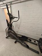 Te koop! Vision Fitness Crosstrainer!, Enlèvement, Utilisé
