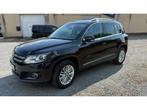2015 Volkswagen Tiguan stationwagen, Auto's, Volkswagen, Automaat, Gebruikt, Overige brandstoffen, Bedrijf