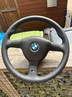 Bmw e34/36 m tech 2 stuur 370 mm, Auto-onderdelen, Ophalen, BMW