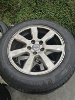 Volvo v60 S60 v70 velgen winterbanden zomerbanden, Auto-onderdelen, Banden en Velgen, Ophalen, Gebruikt, Velg(en), 16 inch
