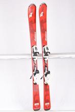 120 cm kinder ski's NORDICA NAVIGATOR TEAM, grip walk, Sport en Fitness, Skiën en Langlaufen, Gebruikt, Verzenden, Carve, Nordica