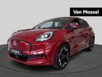 Ford Puma Gen-E BEV Gen-E Premium PANO+Driver+Winter Pack, Auto's, Ford, Stof, 750 kg, Regensensor, 167 pk