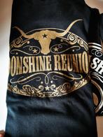 Moonshine Reunion Taille Medium porté, Collections, Vêtements, Utilisé, Enlèvement ou Envoi