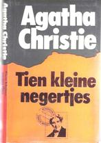 Tien kleine negertjes, Boeken, Gelezen, Agatha Christie, Ophalen