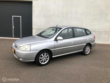 Kia Rio 1.5 LS AIRCO disponible aux enchères