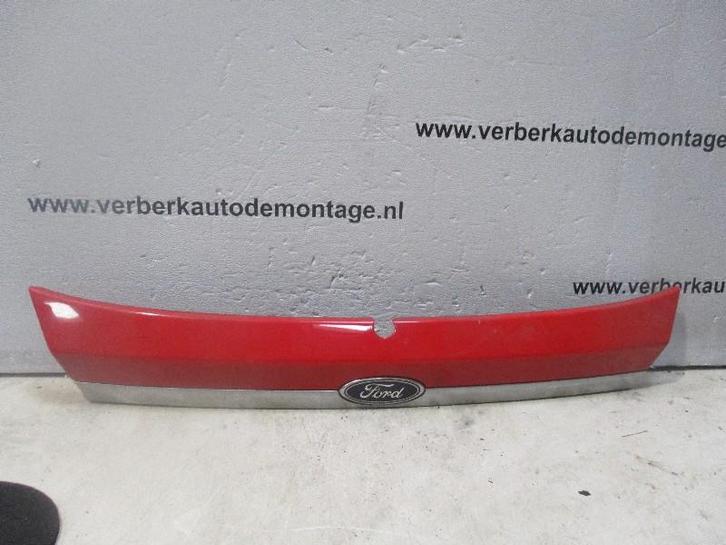 HANDGREEP ACHTERKLEP Ford Fiesta 6 (JA8) (8a61-a43404-de), Auto-onderdelen, Carrosserie, Ford, Nieuw