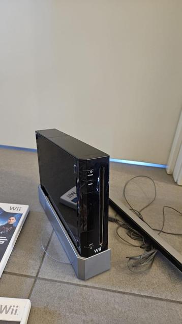 Nintendo WII beschikbaar voor biedingen