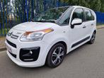 CITROEN C3 PICASSO 1.4 VTi SEDUCTION AIRCONDITIONING, Auto's, Euro 5, 4 cilinders, Bedrijf, C3 Picasso