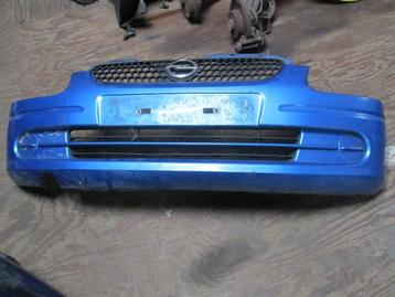 BUMPER VOOR Opel Agila (A) (01-2000/12-2007) beschikbaar voor biedingen