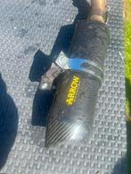 Arrow uitlaat voor yamaha mt07, Motoren, Ophalen