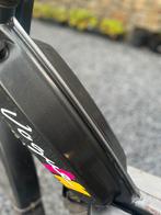 Chromen ring/stang voor Peugeot 103 bromfiets, Fietsen en Brommers, Ophalen of Verzenden