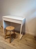 Bureau met krukje, Ophalen, Zo goed als nieuw, Bureau