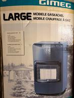 Radiateur à gaz, Bricolage & Construction, Enlèvement, Comme neuf