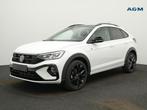 Volkswagen Taigo Taigo 1.0 TSI R-Line Business OPF DSG, Automaat, Navigatiesysteem, Overige modellen, Wit
