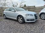 Audi A3 avec problèmes moteur, Autos, Cuir, Achat, Entreprise, Boîte manuelle
