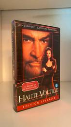 Haute voltige VHS, Utilisé, Thrillers et Policier