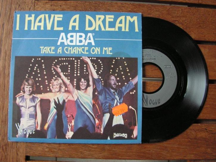 Selectie singles 1 € per stuk, Cd's en Dvd's, Vinyl Singles, Gebruikt, Single, Pop, Ophalen of Verzenden