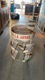 Mooi oud winkelrekje Stella Artois, Stella Artois, Ophalen of Verzenden