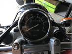 Moto virago, Motoren, 2 cilinders, 535 cc, Chopper
