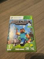 Minecraft (Xbox 360 edition), Games en Spelcomputers, Games | Xbox 360, Ophalen, Zo goed als nieuw