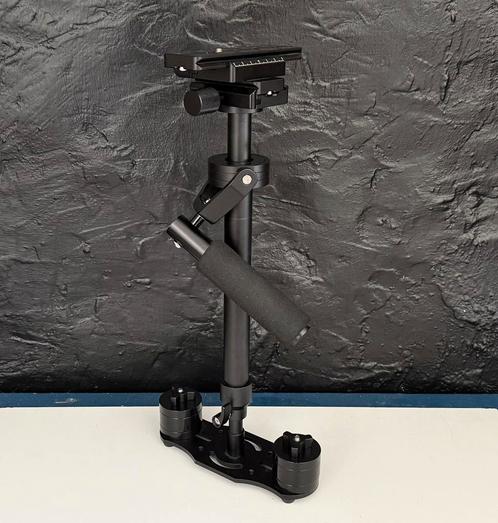Camera Handheld Stabilizer, Audio, Tv en Foto, Fotografie | Statieven en Balhoofden, Zo goed als nieuw, Ophalen