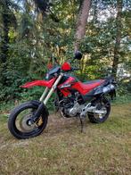 Honda FMX 650, Motoren, Particulier, Enduro, Minimaal motorrijbewijs A2, 12 t/m 35 kW