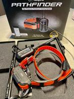 Dogtra Pathfinder GPS en trainingshalsband voor werkhonden, Dieren en Toebehoren, Honden-accessoires, Ophalen of Verzenden, Zo goed als nieuw