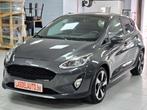 Ford Fiesta 1.0i Auto Sound Pano Ouvrant CAMERA Chauffants G, Automaat, Stof, Bedrijf, 5 deurs